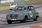 Nostalgia Racing Days på Mantorp Park med RHK & Legends.