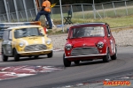 Nostalgia Racing Days på Mantorp Park med RHK & Legends.