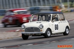Nostalgia Racing Days på Mantorp Park med RHK & Legends.