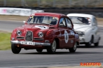 Nostalgia Racing Days på Mantorp Park med RHK & Legends.
