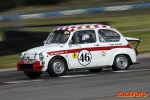 Nostalgia Racing Days på Mantorp Park med RHK & Legends.
