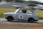 Nostalgia Racing Days på Mantorp Park med RHK & Legends.