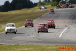 Nostalgia Racing Days på Mantorp Park med RHK & Legends.