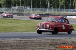 Nostalgia Racing Days på Mantorp Park med RHK & Legends.