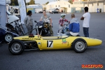 Nostalgia Racing Days på Mantorp Park med RHK & Legends.