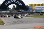 Nostalgia Racing Days på Mantorp Park med RHK & Legends.