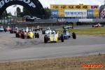 Nostalgia Racing Days på Mantorp Park med RHK & Legends.