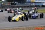 Nostalgia Racing Days på Mantorp Park med RHK & Legends.