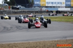 Nostalgia Racing Days på Mantorp Park med RHK & Legends.