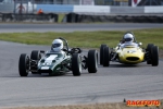 Nostalgia Racing Days på Mantorp Park med RHK & Legends.