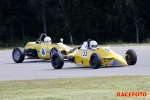Nostalgia Racing Days på Mantorp Park med RHK & Legends.
