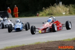 Nostalgia Racing Days på Mantorp Park med RHK & Legends.