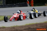 Nostalgia Racing Days på Mantorp Park med RHK & Legends.