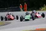 Nostalgia Racing Days på Mantorp Park med RHK & Legends.
