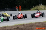Nostalgia Racing Days på Mantorp Park med RHK & Legends.