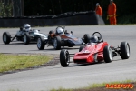 Nostalgia Racing Days på Mantorp Park med RHK & Legends.