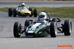 Nostalgia Racing Days på Mantorp Park med RHK & Legends.