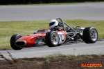 Nostalgia Racing Days på Mantorp Park med RHK & Legends.