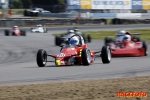 Nostalgia Racing Days på Mantorp Park med RHK & Legends.