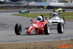 Nostalgia Racing Days på Mantorp Park med RHK & Legends.