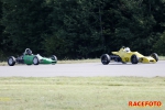 Nostalgia Racing Days på Mantorp Park med RHK & Legends.