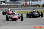 Nostalgia Racing Days på Mantorp Park med RHK & Legends.