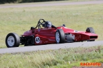 Nostalgia Racing Days på Mantorp Park med RHK & Legends.