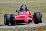 Nostalgia Racing Days på Mantorp Park med RHK & Legends.