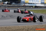 Nostalgia Racing Days på Mantorp Park med RHK & Legends.