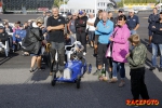 Nostalgia Racing Days på Mantorp Park med RHK & Legends.