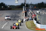 Nostalgia Racing Days på Mantorp Park med RHK & Legends.