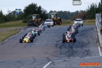 Nostalgia Racing Days på Mantorp Park med RHK & Legends.