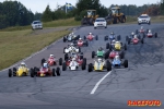 Nostalgia Racing Days på Mantorp Park med RHK & Legends.