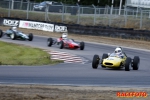 Nostalgia Racing Days på Mantorp Park med RHK & Legends.