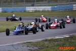 Nostalgia Racing Days på Mantorp Park med RHK & Legends.