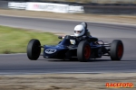 Nostalgia Racing Days på Mantorp Park med RHK & Legends.