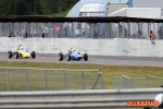 Nostalgia Racing Days på Mantorp Park med RHK & Legends.