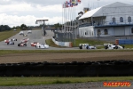Nostalgia Racing Days på Mantorp Park med RHK & Legends.