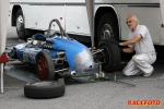 Nostalgia Racing Days på Mantorp Park med RHK & Legends.