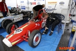 Nostalgia Racing Days på Mantorp Park med RHK & Legends.