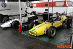 Nostalgia Racing Days på Mantorp Park med RHK & Legends.