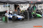 Nostalgia Racing Days på Mantorp Park med RHK & Legends.