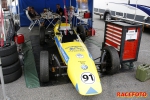 Nostalgia Racing Days på Mantorp Park med RHK & Legends.