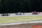 Nostalgia Racing Days på Mantorp Park med RHK & Legends.