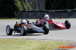 Nostalgia Racing Days på Mantorp Park med RHK & Legends.