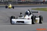 Nostalgia Racing Days på Mantorp Park med RHK & Legends.