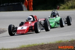 Nostalgia Racing Days på Mantorp Park med RHK & Legends.