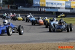 Nostalgia Racing Days på Mantorp Park med RHK & Legends.