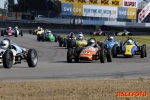 Nostalgia Racing Days på Mantorp Park med RHK & Legends.
