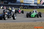 Nostalgia Racing Days på Mantorp Park med RHK & Legends.